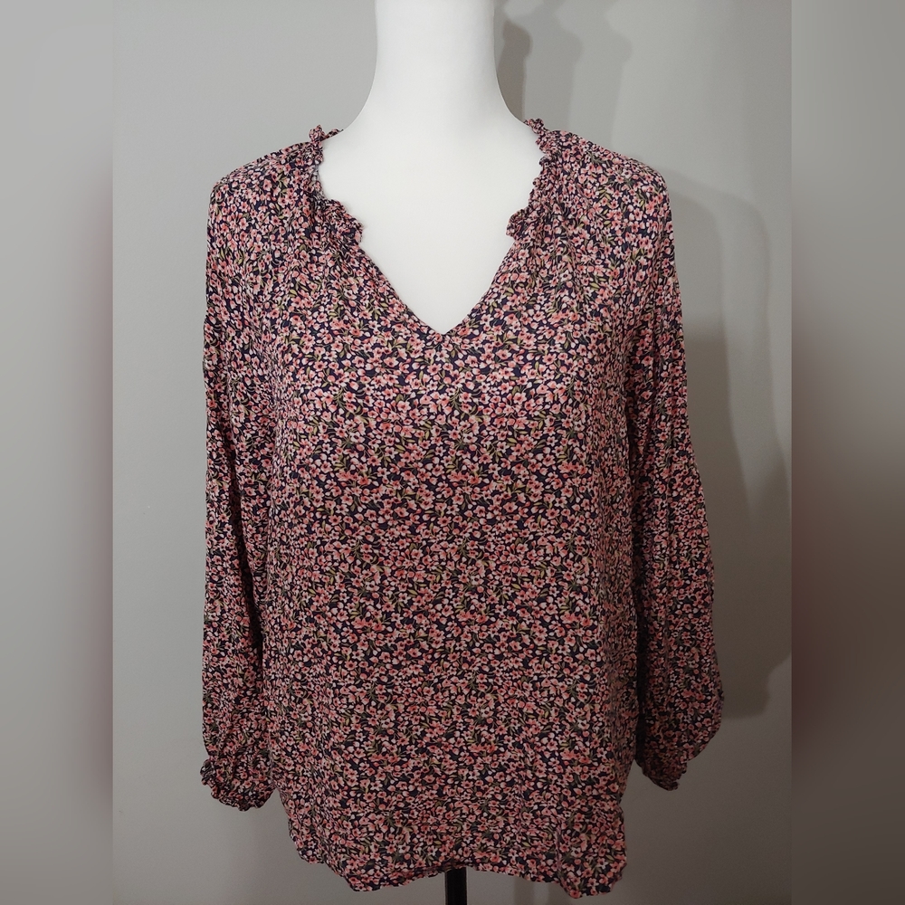 Top, long sleeve size S Old Navy